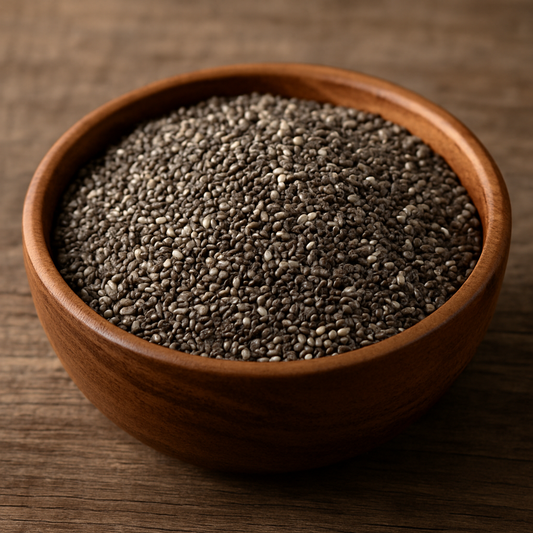 Why Chia