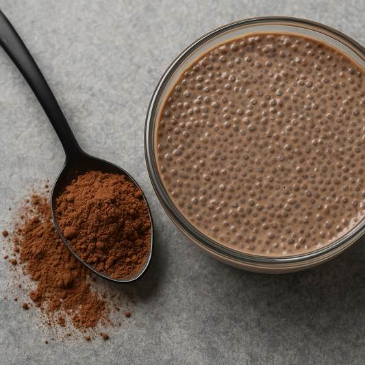Cocoa Powder: The Unsung Anti-Inflammatory Powerhouse