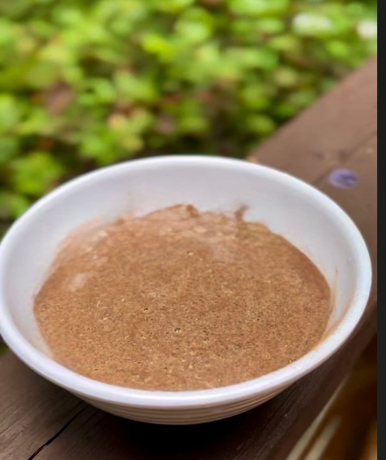 Cinnamon Swirl Chia Pudding Single Packet