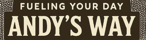 Andy's Way